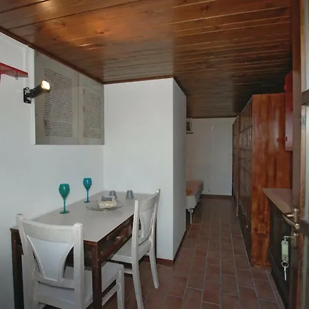 Civetta * Molino di San Costanzo