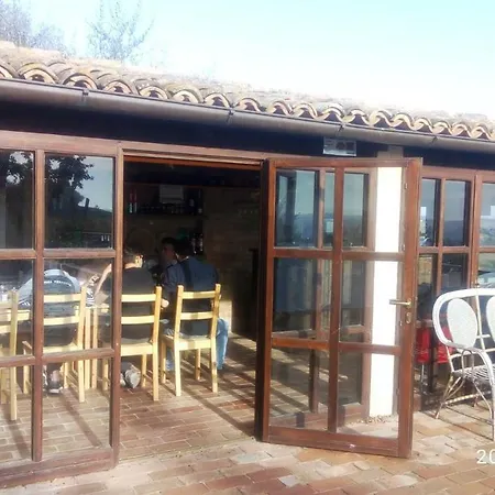 Civetta شقة Molino di San Costanzo
